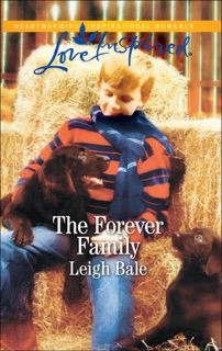 The Forever Family by Leigh Bale