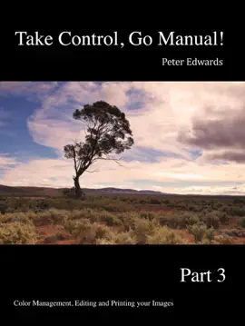 Read: Take Control, Go Book Manual Part 3