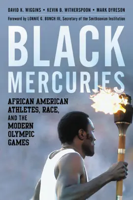 Read: Black Mercuries Book