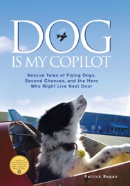Dog Is My Copilot - Patrick Regan