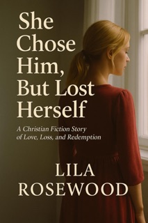 She Chose Him, But Lost Herself A Christian Fiction Story of Love, Loss, and Redemption by Lila Rosewood