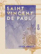 Saint Vincent de Paul