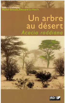 Read: Un arbre au Book désert