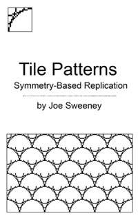 Tile Patterns by Joe Sweeney