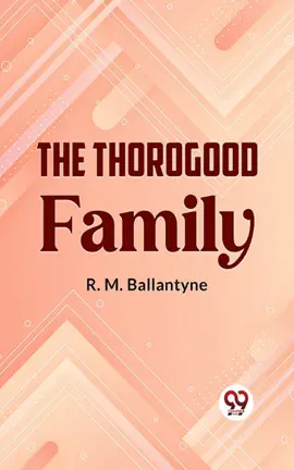 Read: The Thorogood Family Book