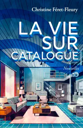 Read: La vie sur catalogue Book
