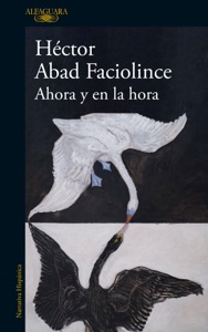 Ahora y en la hora Book Cover