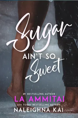 Read: Sugar Ain't So Sweet Book