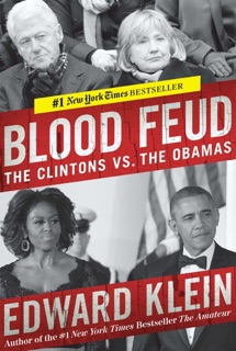 Blood Feud by Edward Klein