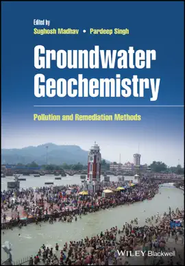 Read: Groundwater Geochemistry Book
