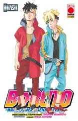 Boruto - Naruto Next Generations 16