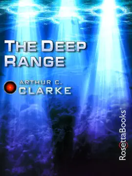 Read: The Deep Range Book