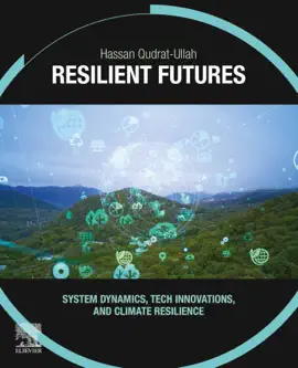 Read: Resilient Futures Book