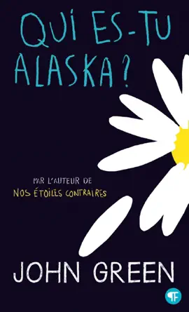 Read: Qui es-tu Alaska Book ?