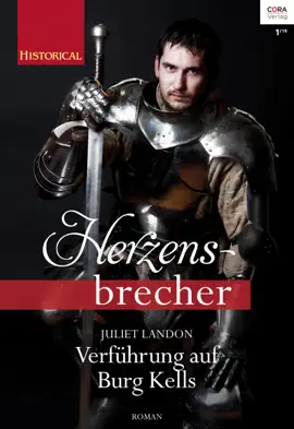 Read: Verführung Book auf Burg Kells