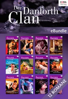 Read: Der Danforth Book Clan -  steinreich und skandalträchtig