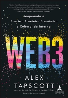 Web3 by Alex Tapscott
