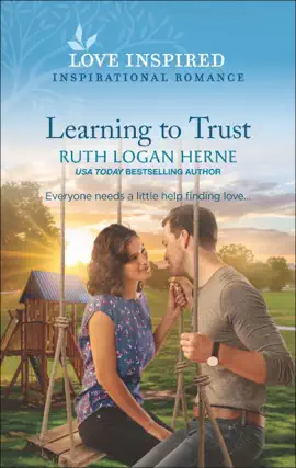 Read: Book Learning to Trust
