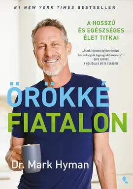 Read: Örökké fiatalon Book