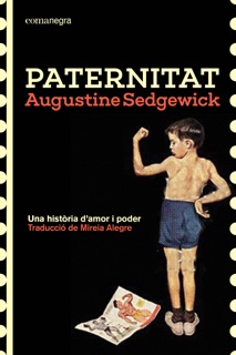 Paternitat by Augustine Sedgewick