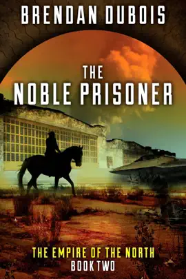 Read: Book The Noble Prisoner