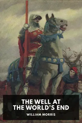Read: The Well at the Book World’s End