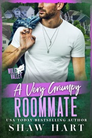A Very Grumpy Roommate