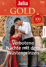 Julia Gold Band 100 - Susan Mallery, Penny Jordan, Annie West, Anike Pahl & Vera Möbius