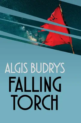 Read: Falling Book Torch