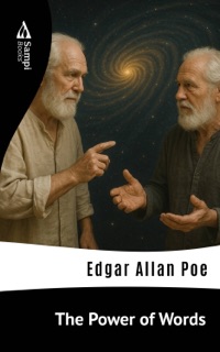 The Power of Words by Edgar Allan Poe
