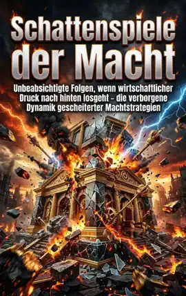 Read: Schattenspiele Book der Macht