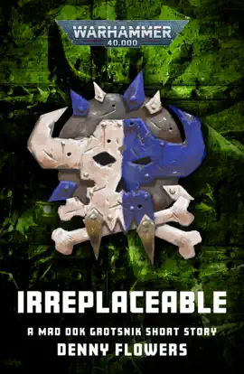 Read: Irreplaceable