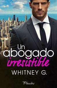 Un abogado irresistible Book Cover