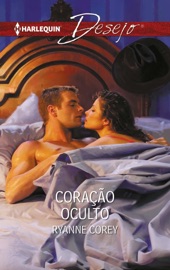 Coração oculto - Ryanne Corey