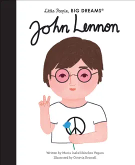 Read: Book John Lennon