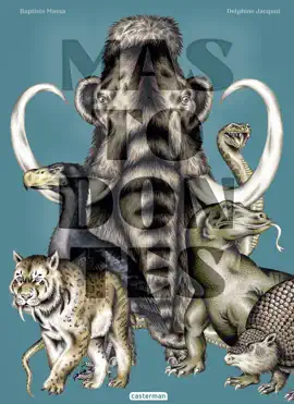 Read: Mastodontes