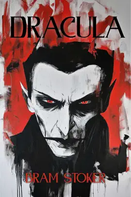 Read: Dracula