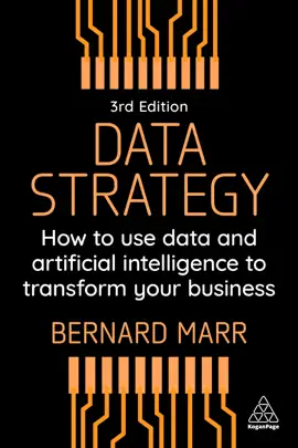 Read: Data Book Strategy