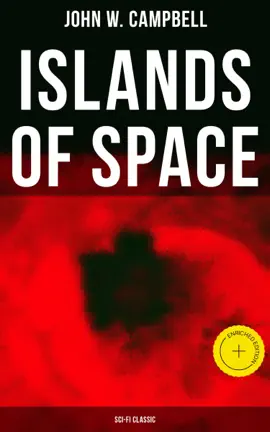 Read: Islands of Space (Sci-Fi Book Classic)