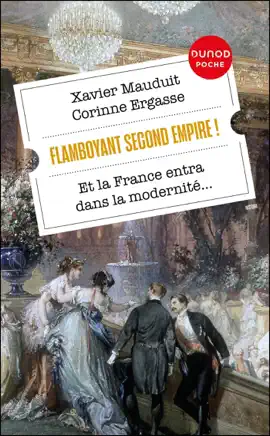 Read: Flamboyant Second Empire ! Book