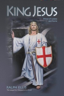 King Jesus by Ralph Ellis