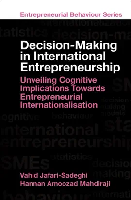 Read: Decision-Making in International Book Entrepreneurship