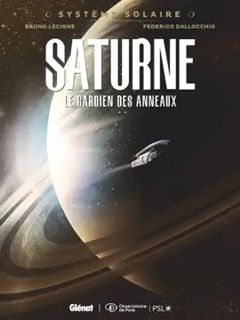 Read: Système Solaire - Tome Book 03 - Saturne