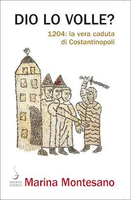 Read: Dio lo volle? Book