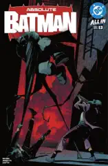 Absolute Batman (2024-) #3