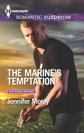 Read: Book The Marine's Temptation