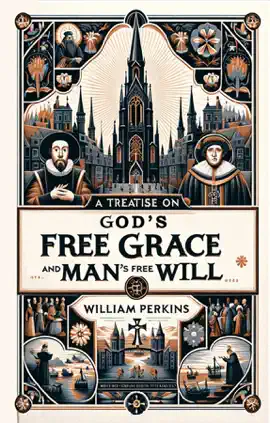 Read: A Book Treatise on God's Free Grace and Man's Free Will