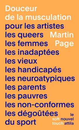 Read: Douceur de Book la musculation