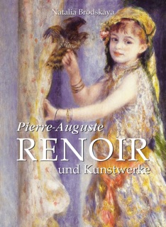 Pierre-Auguste Renoir und Kunstwerke by Natalia Brodskaya