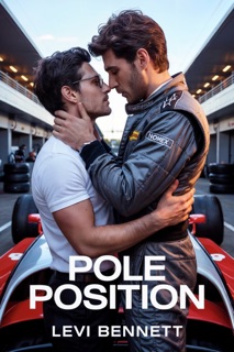 Pole Position by Levi Bennett & Anthropic Claude